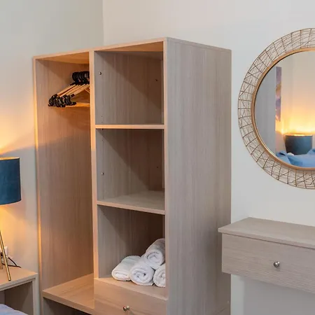Villa Seaside Euphoria 2 -brand New Agia Efimia