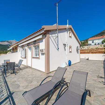 Seaside Euphoria 2 -brand New Villa