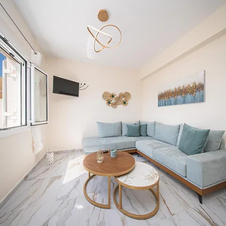Villa Seaside Euphoria 2 -brand New