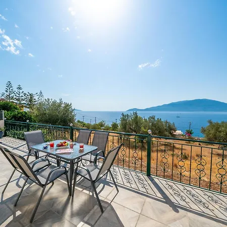 Villa Seaside Euphoria 2 -brand New