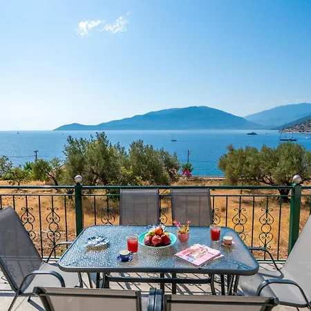 Seaside Euphoria 2 -brand New Villa *