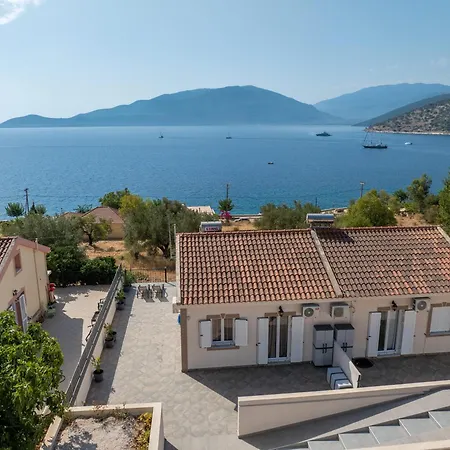 Villa Seaside Euphoria 2 -brand New *